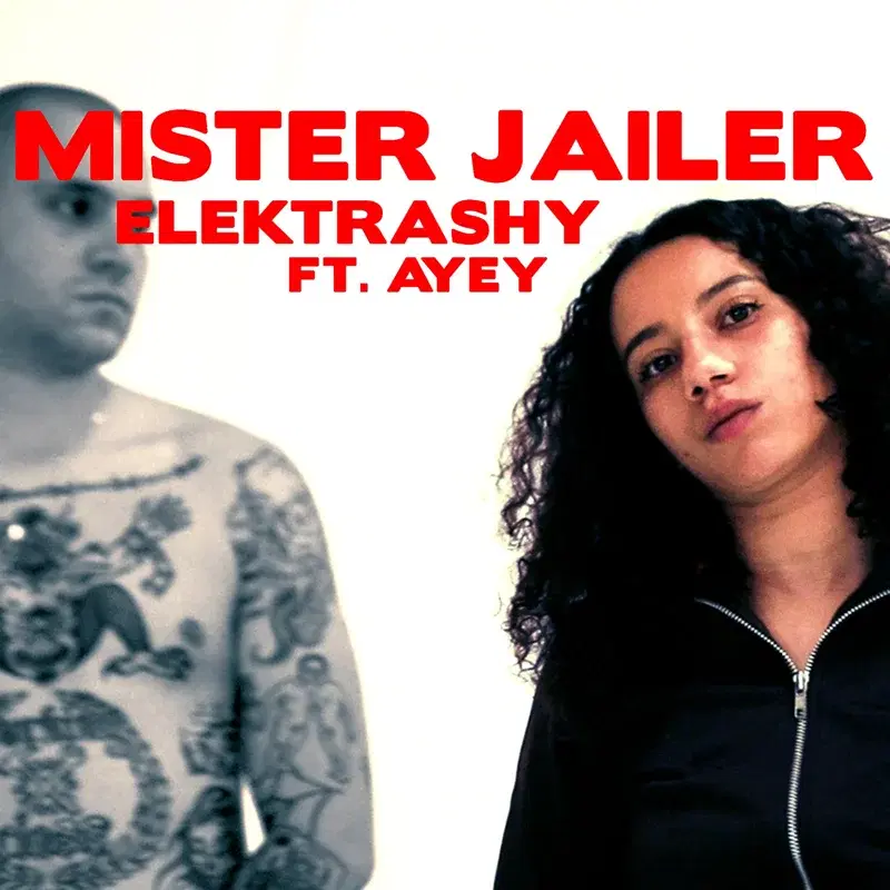 Mister Jailer