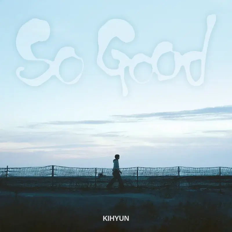 So Good (English ver.)