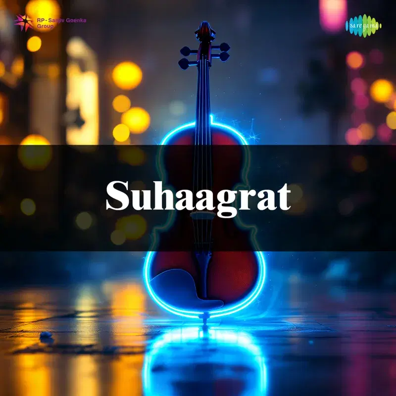 Suhaagrat