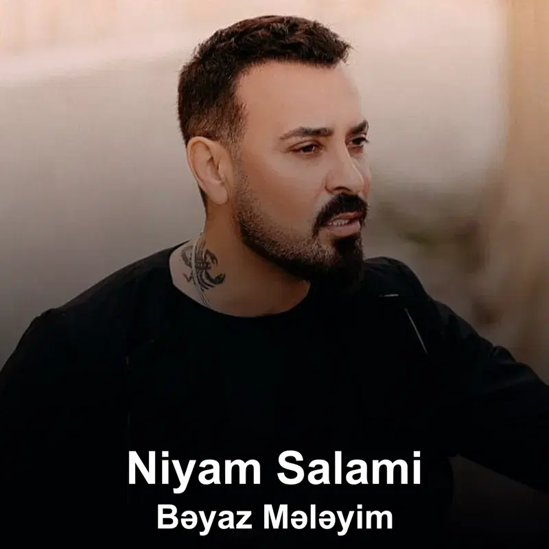 Bəyaz Mələyim