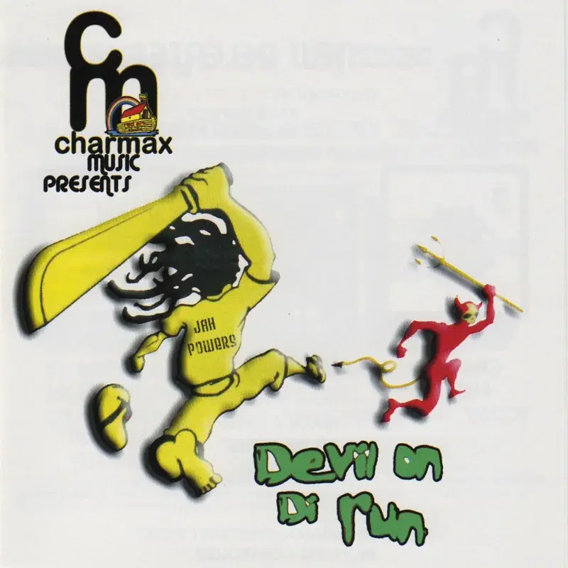 Devil On Di Run