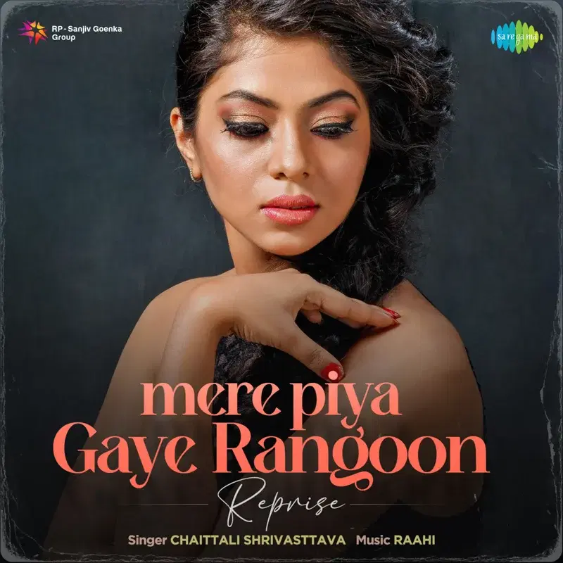 Mere Piya Gaye Rangoon