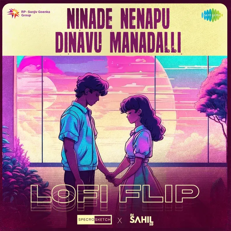 Ninade Nenapu Dinavu Manadalli