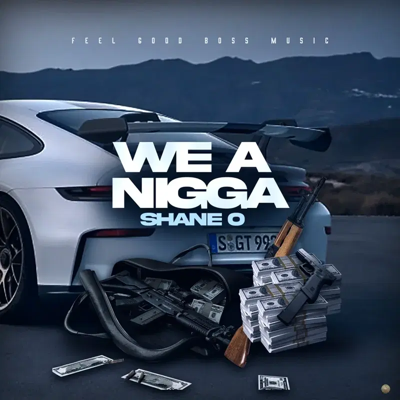 We A Nigga