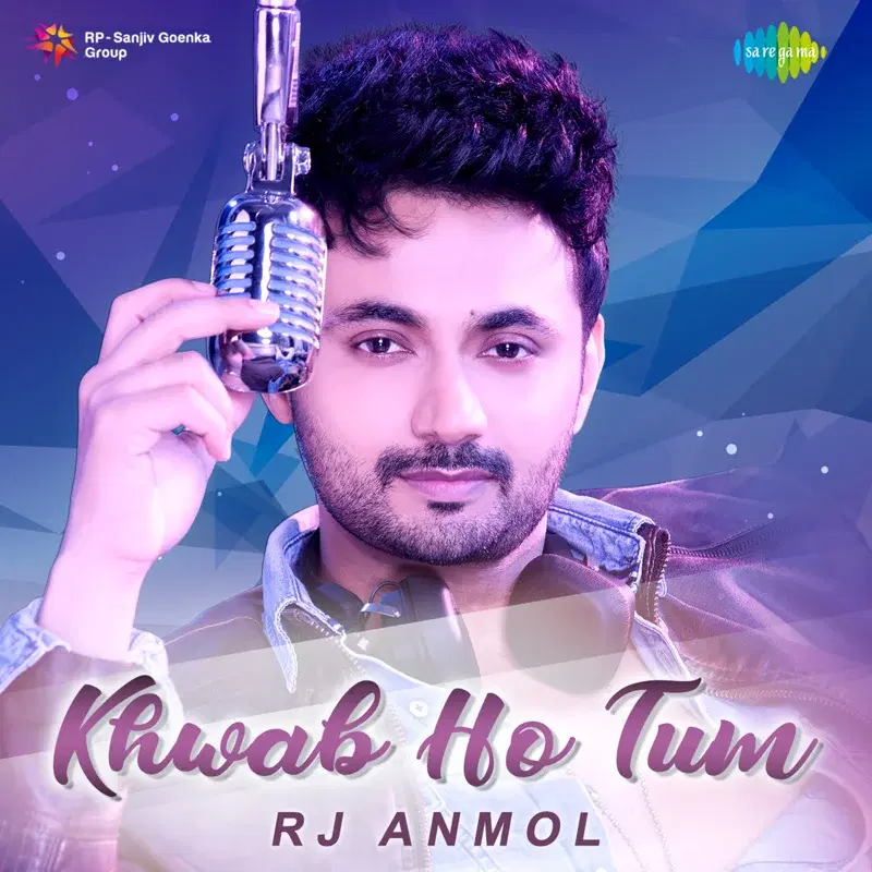 Khwab Ho Tum - Single