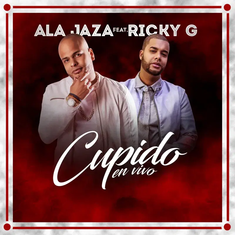 Cupido (En Vivo)