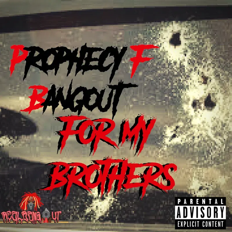 For My Brothers