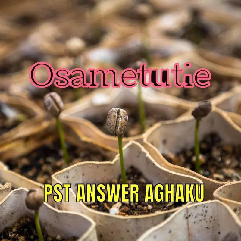 Osametutie