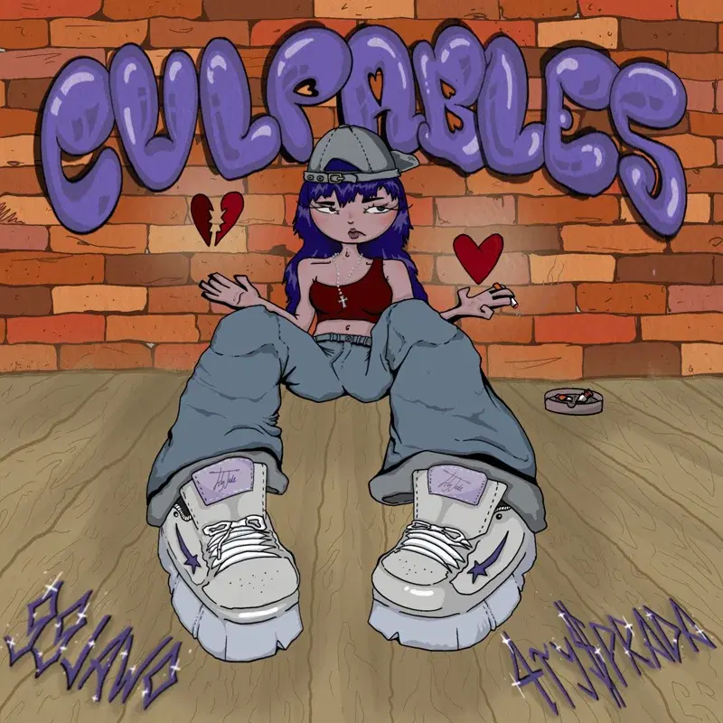 CULPABLES