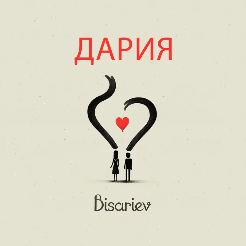 Дария