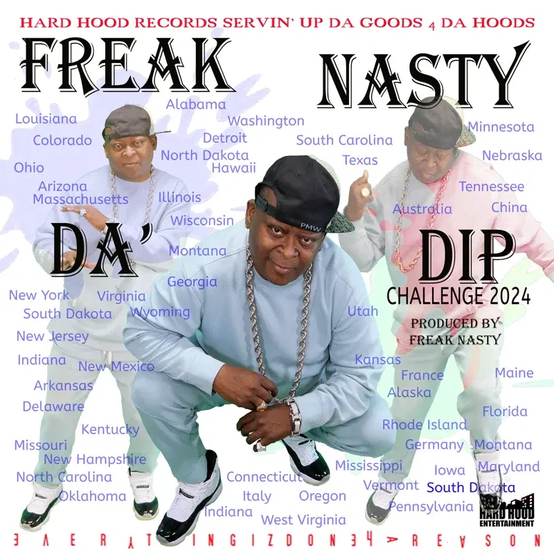 Da Dip '24
