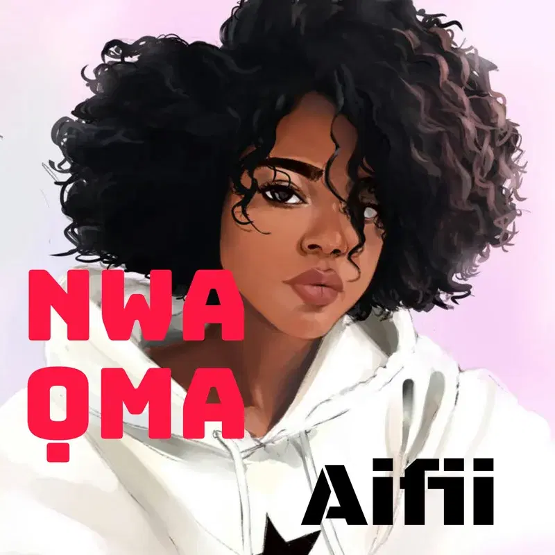 Nwa Ọma