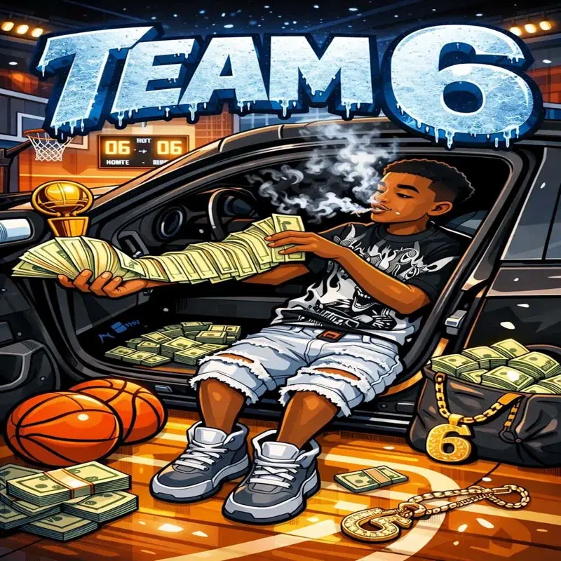 Team 6!