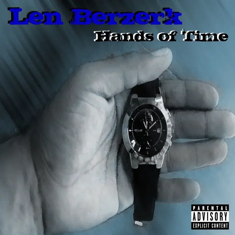 Hands Of Time