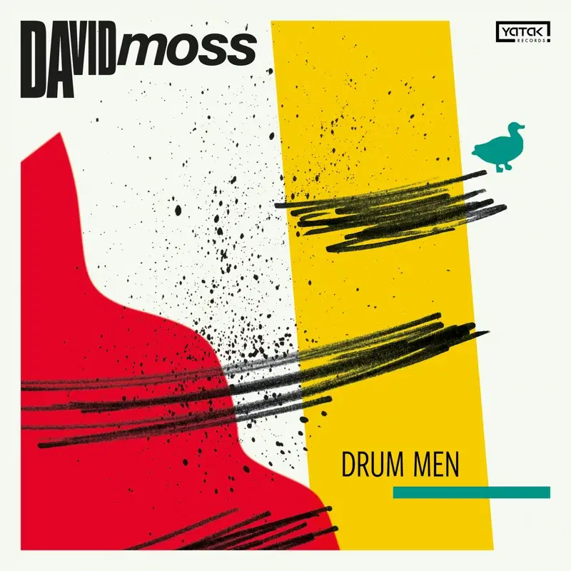 Drum Men