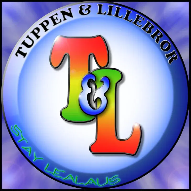 Tuppen & Lillebror