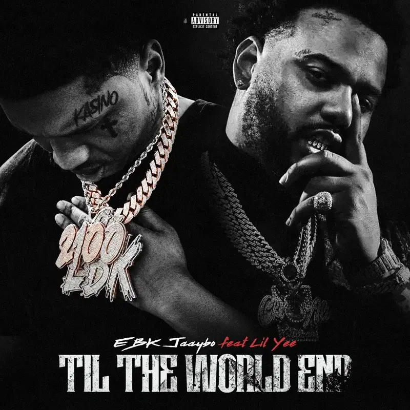 Til The World End