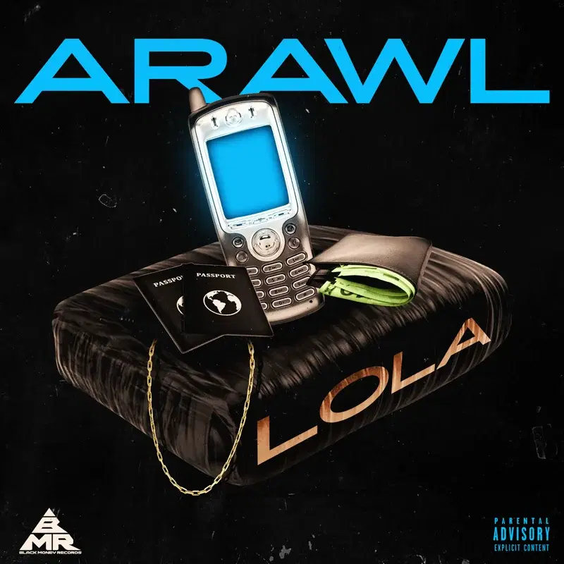 Cover Art