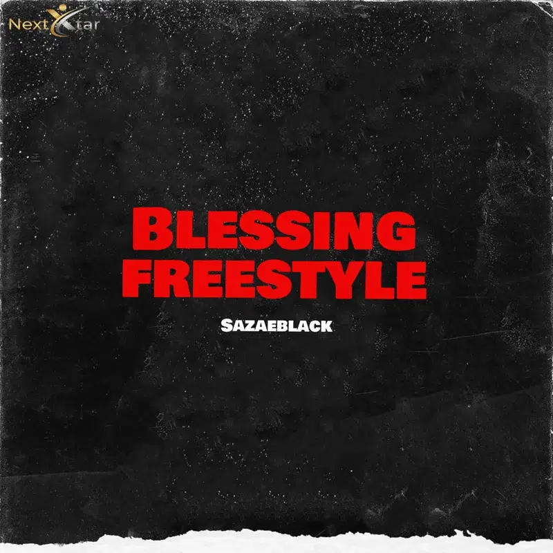 Blessing Freestyle