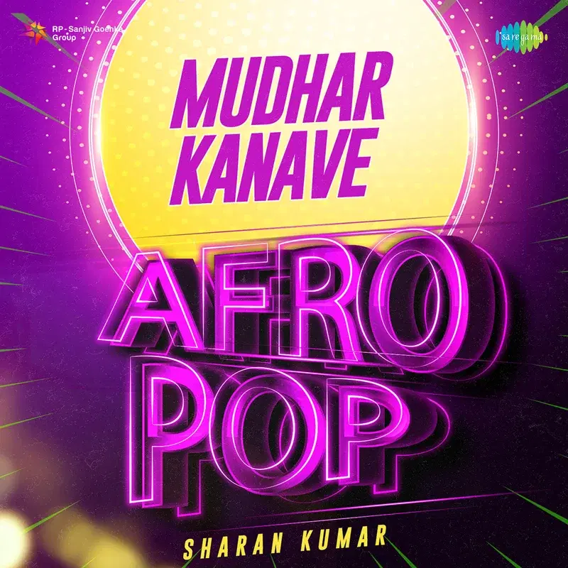 Mudhar Kanave