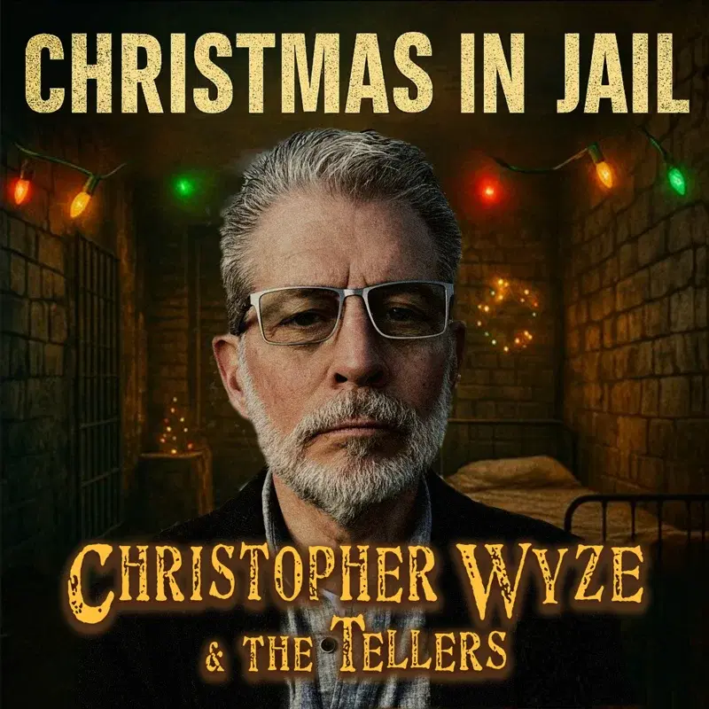 Christmas In Jail