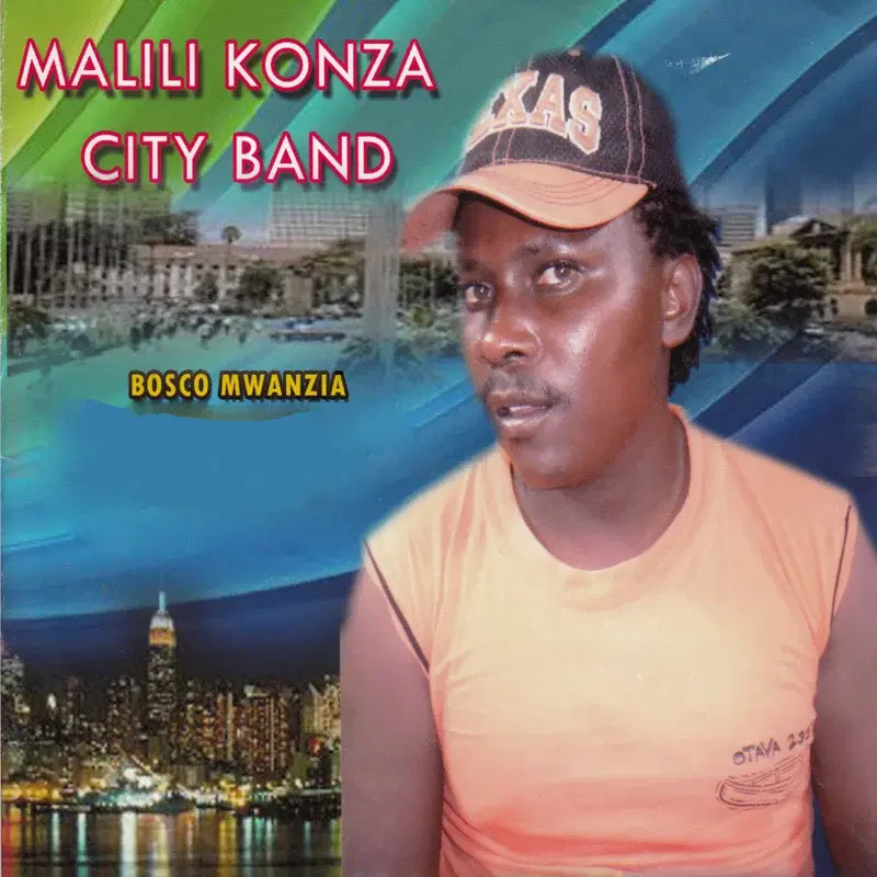 Malili Konza City Band