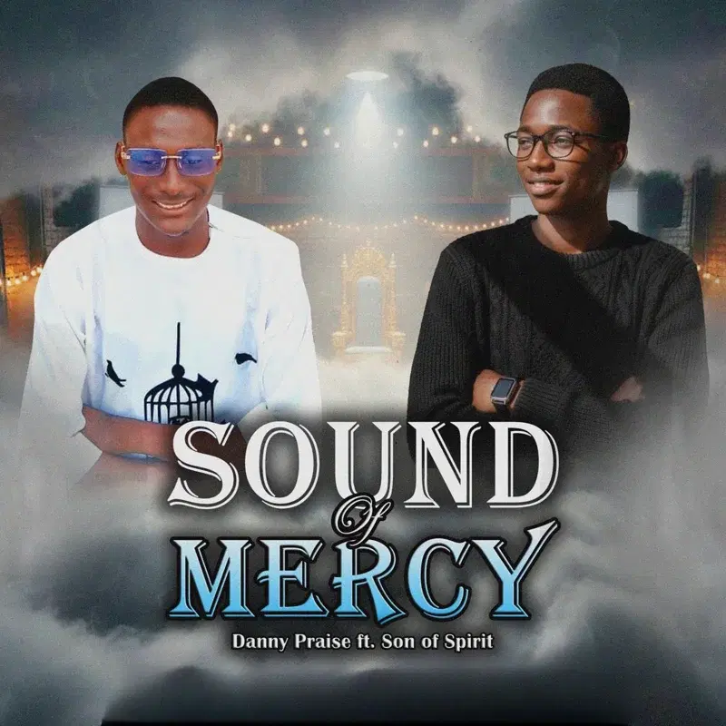 Sound of Mercy