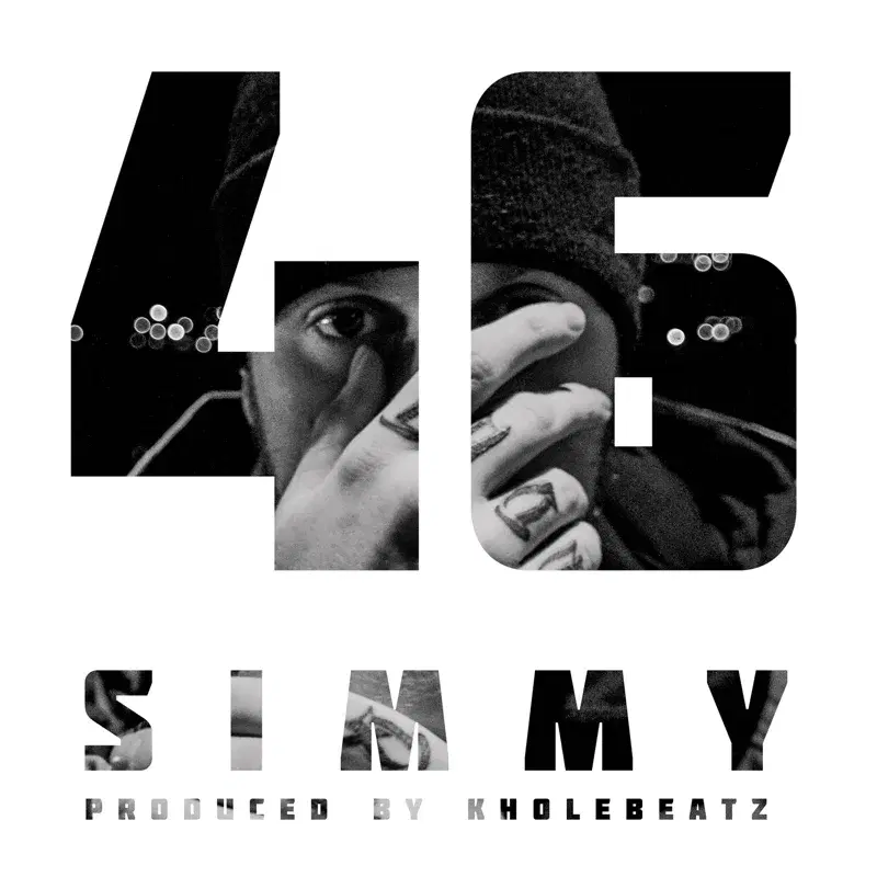 46Simmy feat. Kholebeatz