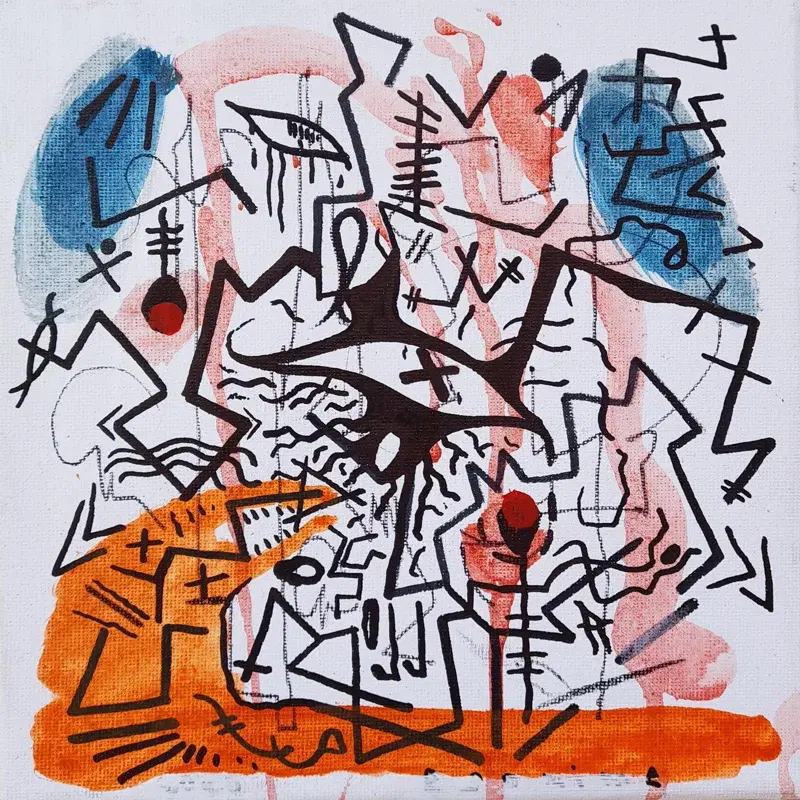 Cover Art