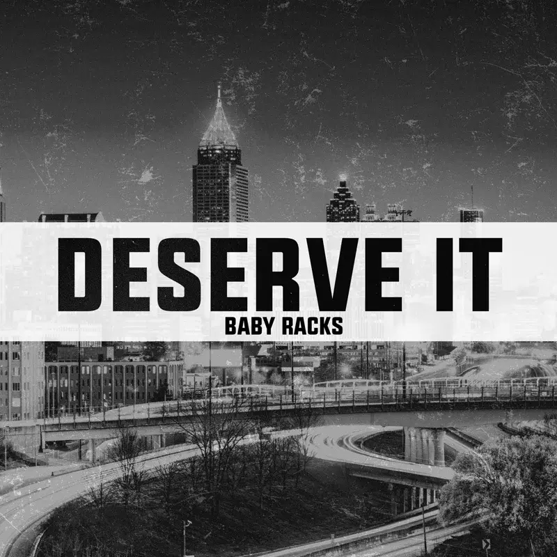 Deserve It
