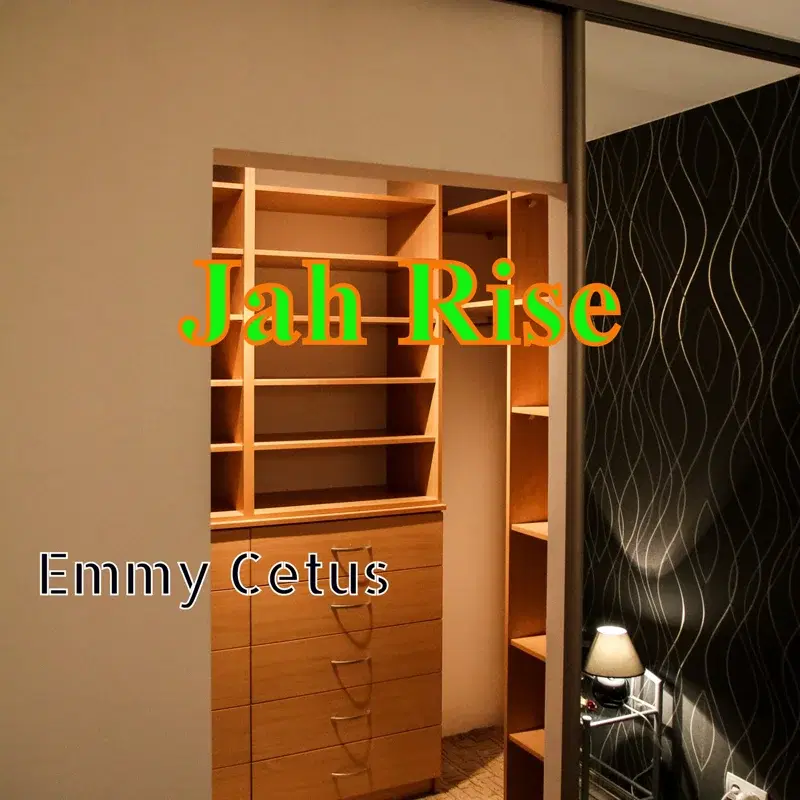 Jah Rise