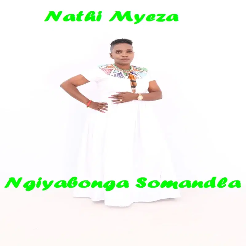 Ngiyabonga Somandla