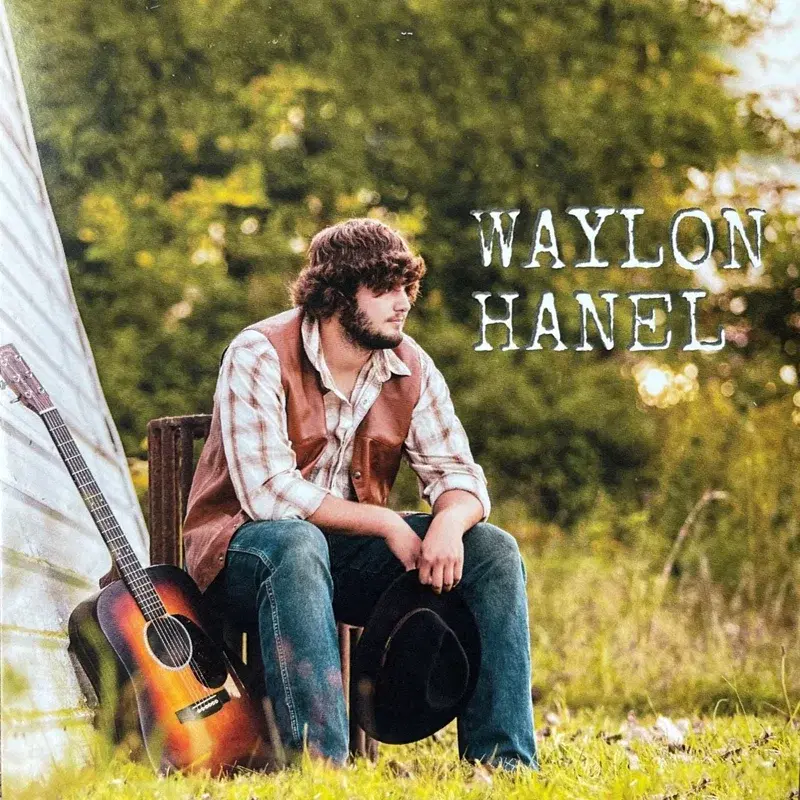 Waylon Hanel