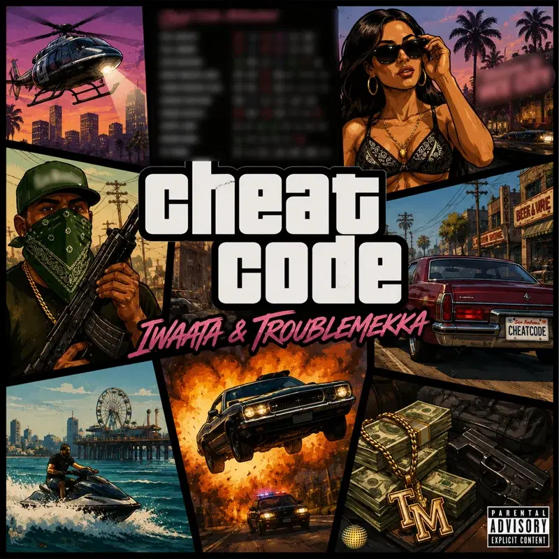 Cheat Code