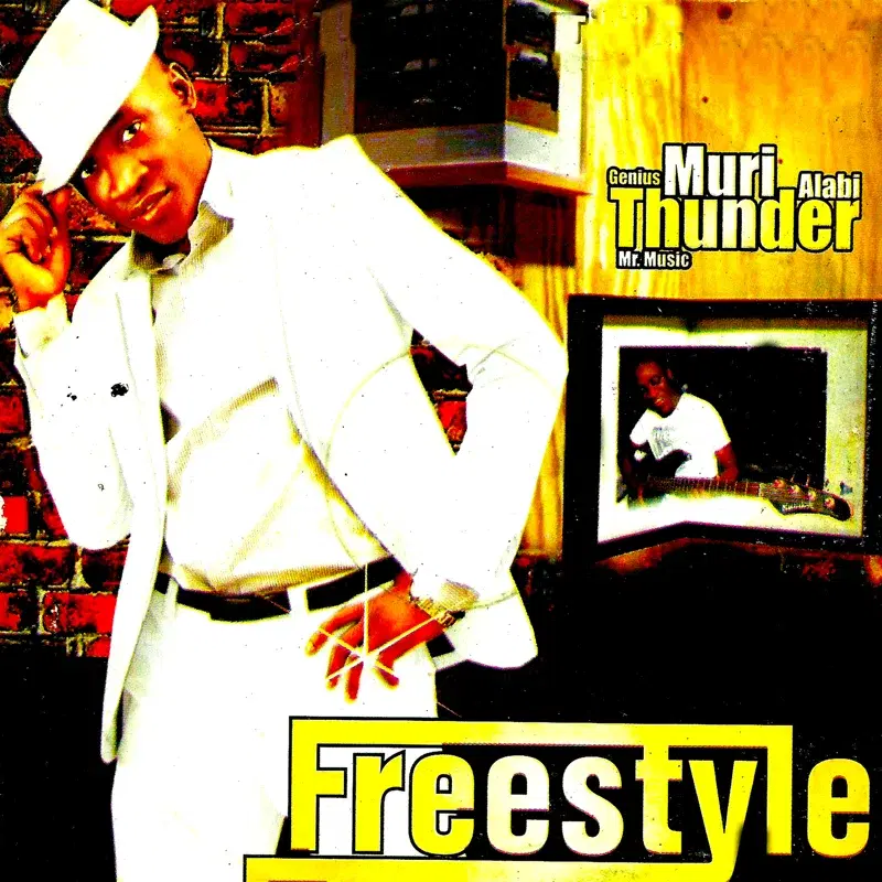 Freestyle