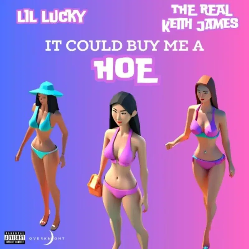 It Could Buy Me A Hoe