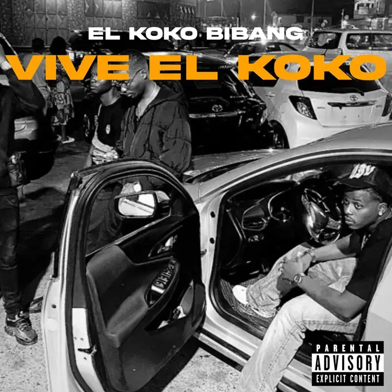VIVE EL KOKO
