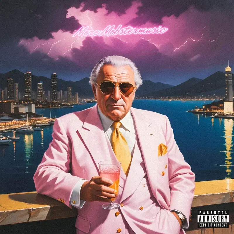 More Mobstermusic