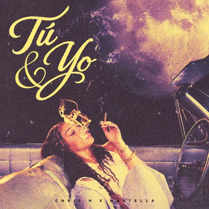 Tú y Yo