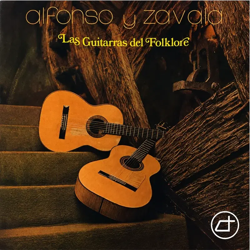 Las guitarras del folklore