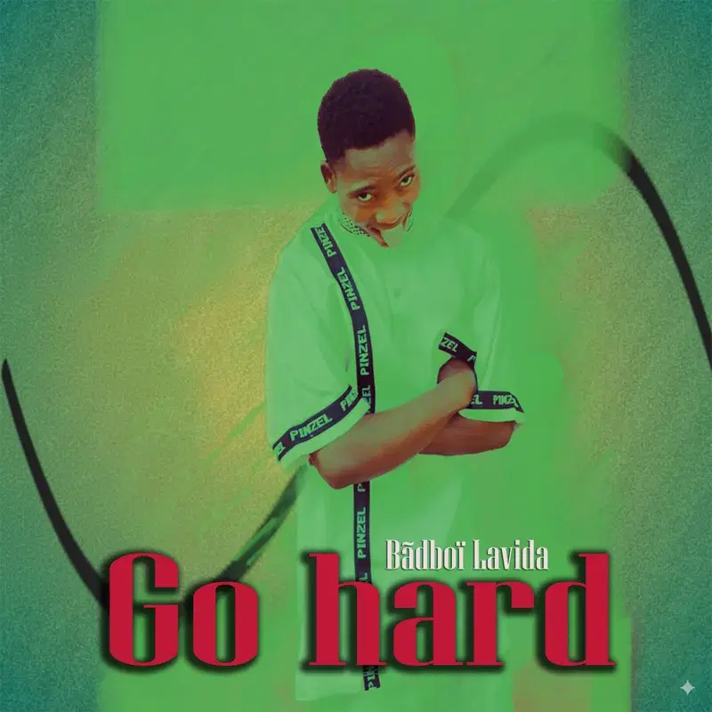 Go hard