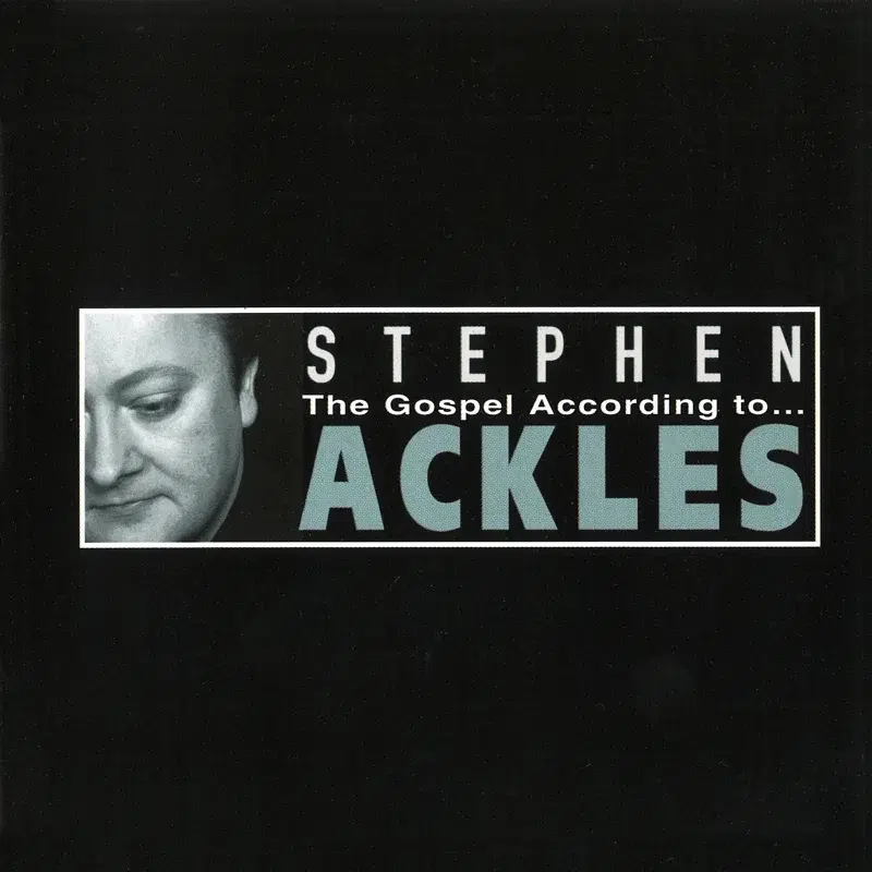 The Gospel According To...