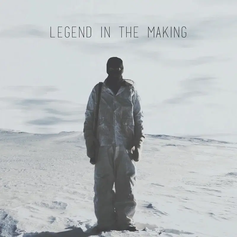 Legend in the Making
