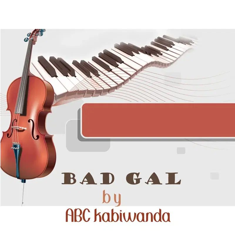 Bad Girl