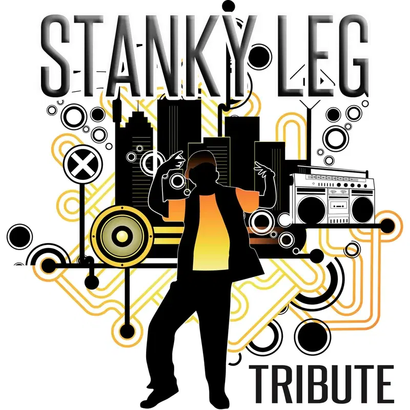 Stanky Legg (Tribute to GS Boyz)