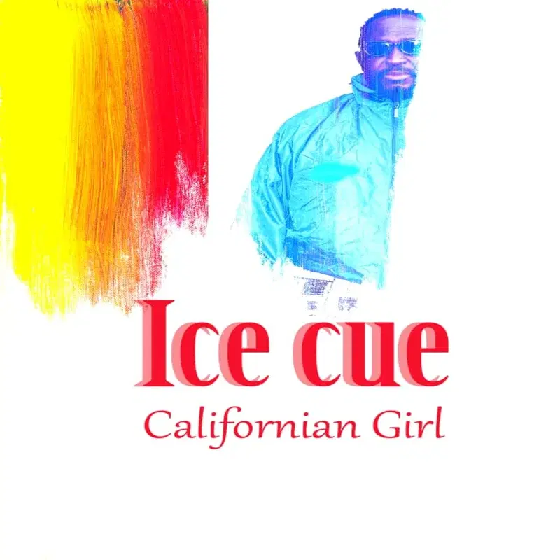 Californian Girl