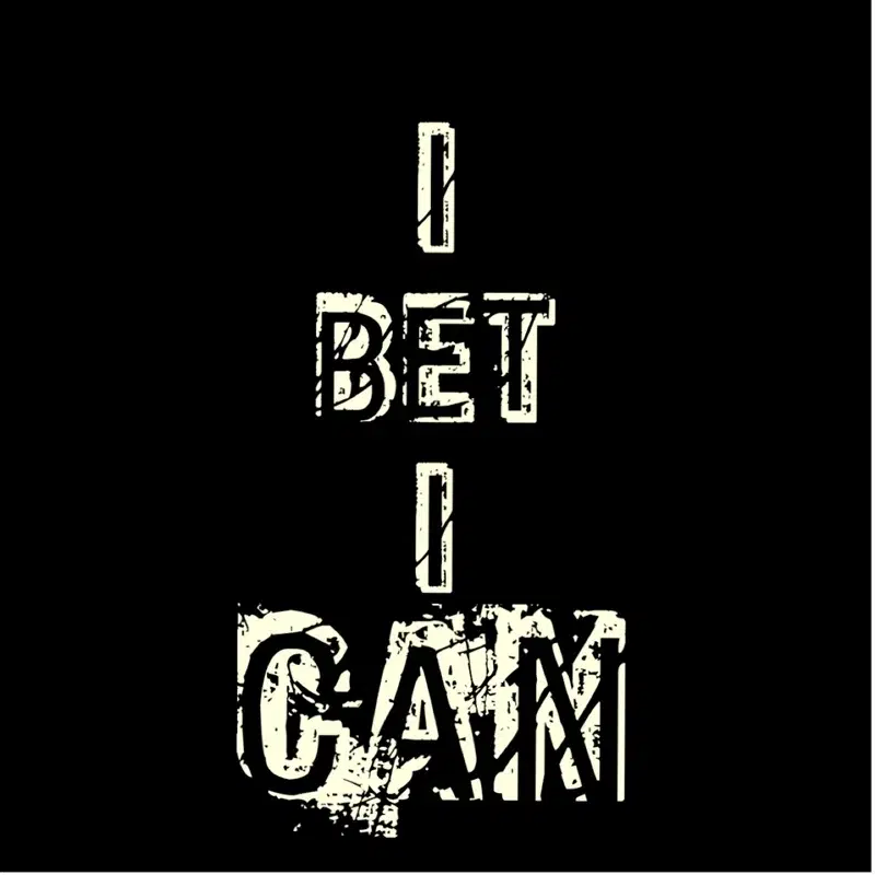 I Bet I Can