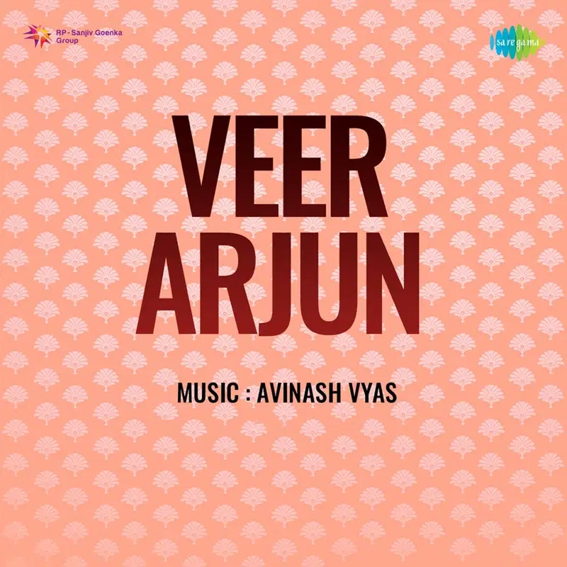 Veer Arjun (Original Motion Picture Soundtrack)
