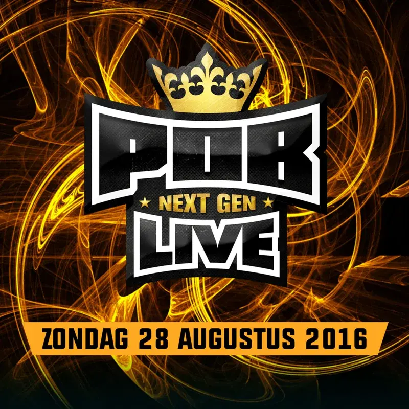 PunchOutBattles Live 28 Augustus 2016