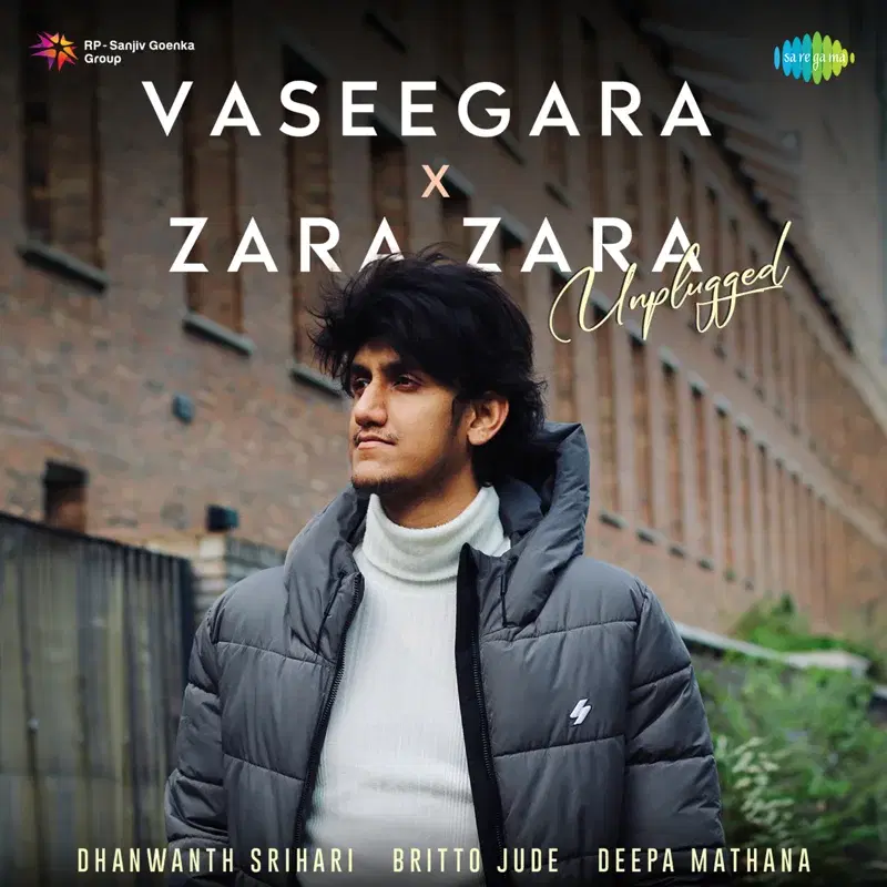 Vaseegara X Zara Zara